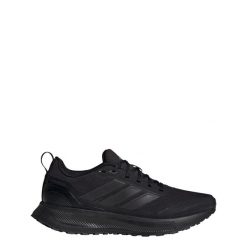 Buty Runfalcon 5 TR Running. Czarne obuwie do biegania damskie Adidas. Za 264.00 zł.