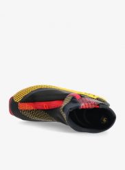 Buty wysokogórskie La Sportiva G-Tech. Czarne buty trekkingowe męskie La Sportiva, z materiału, bez zapięcia, trekkingowe. Za 3,074.90 zł.