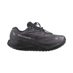 Obuwie Biegi gravelowe Kobiety AERO BLAZE 4 GRVL GTX. Czarne obuwie do biegania damskie Salomon. Za 689.00 zł.