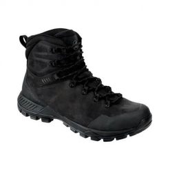 Buty trekkingowe męskie Mammut Mercury Tour Ii High Gtx. Czarne buty trekkingowe męskie Mammut, z gumy, za kostkę, bez zapięcia, trekkingowe. Za 1,167.00 zł.