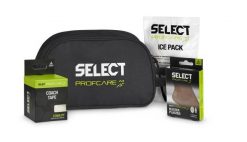 Apteczka torba SELECT V25 5L z zawartością. Torebki klasyczne damskie Select, bez wzorów, z materiału, bez dodatków. Za 113.99 zł.
