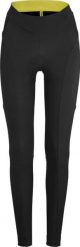 Damskie legginsy termiczne Mavic Aksium. Czarne legginsy damskie MAVIC, s, bez wzorów, z dzianiny. Za 467.00 zł.