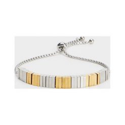 Parfois - Bransoletka. Bransoletki damskie Parfois, metalowe. Za 69.90 zł.