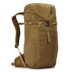 Plecak turystyczny Thule AllTrail X 25 L - nutria. Brązowe plecaki damskie Thule, bez wzorów. Za 461.99 zł.