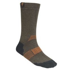 Skarpetki Swedteam Hunter Tech Mid. Zielone skarpetki damskie SWEDTEAM, bez wzorów, z poliamidu. Za 142.50 zł.