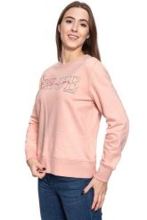 BLUZA MUSTANG DAMSKA Bea C Print 1009095 8415. Bluzy bez kaptura damskie Mustang, s. Za 129.99 zł.