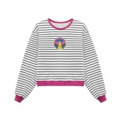 Bluza jeździecka damska GALOP WEAR Kosmiczne Porwanie. Bluzy bez kaptura damskie GALOP WEAR, uniwersalny, z bawełny. Za 209.00 zł.
