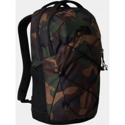 Plecak The North Face Jester. Brązowe plecaki damskie The North Face, bez wzorów. Za 439.00 zł.