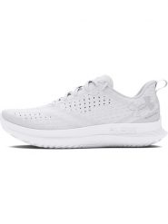 Under Armour Buty w kolorze białym do biegania rozmiar: 41. Białe obuwie do biegania damskie Under Armour. Za 276.05 zł.