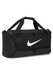 Torba Treningowa Brasilia 9.5 30 Cm X 60 Cm X 30 Cm. Białe torby męskie na ramię Nike, bez wzorów, z materiału, bez dodatków. Za 188.40 zł.
