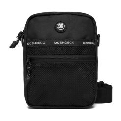 Saszetka DC Shoes. Czarne saszetki męskie DC Shoes. Za 119.99 zł.