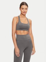 Calvin Klein Biustonosz top Support 00GWF4K171 Szary. Szare biustonosze CALVIN KLEIN, m, bez wzorów, z syntetyku, bez kołnierzyka. Za 109.99 zł.