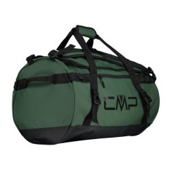 Torba podróżna CMP Yahk Duffel. Zielone torebki dziecięce CMP. Za 359.99 zł.