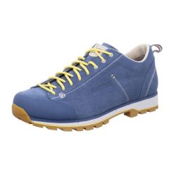 Buty do chodzenia damskie Dolomite 54 Low Evo. Niebieskie obuwie trekkingowe damskie Dolomite. Za 918.00 zł.