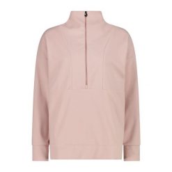 Bluza damska CMP. Czerwone bluzy bez kaptura damskie CMP. Za 340.00 zł.