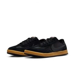 Buty Sportowe Męskie Nike Sb Fc Classic. Czarne obuwie do biegania damskie Nike. Za 334.40 zł.