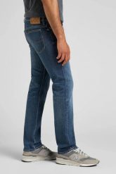 LEE RIDER MĘSKIE SPODNIE JEANSOWE JEANSY DŻINSY WORN FROM RAW L701KNHD 112321976. Jeansy męskie Lee. Za 229.99 zł.