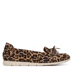 Mokasyny Tamaris. Mokasyny damskie Tamaris. Za 299.99 zł.