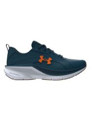 Under Armour Buty "Assert 11" w kolorze morskim do biegania rozmiar: 42,5. Zielone obuwie do biegania damskie Under Armour. Za 184.99 zł.
