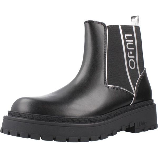 LIU-JO RUMI 41 Czarny. Czarne obuwie trekkingowe damskie Liu Jo. Za 570.99 zł.