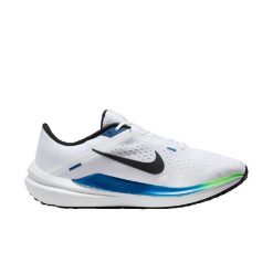 Buty do biegania męskie Nike Air Winflo 10. Białe obuwie do biegania damskie Nike. Za 509.00 zł.
