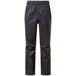 Spodnie Bez Rękawów Dla Dorosłych Unisex. Niebieskie spodnie dresowe damskie CRAGHOPPERS, s, bez wzorów. Za 350.99 zł.