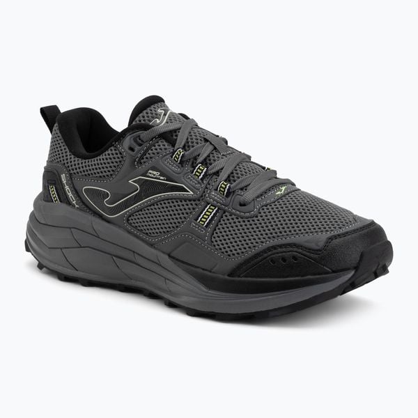Buty do biegania męskie Joma Shock. Szare buty fitness męskie Joma. Za 279.99 zł.