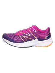 New Balance Buty "Fuel Cell Prism v2" w kolorze fioletowym do biegania rozmiar: 37,5. Różowe obuwie do biegania damskie New Balance. Za 218.05 zł.