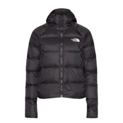 Kurtka THE NORTH FACE NF0A8E75JK31 Czarny. Czarne kurtki damskie The North Face, s, bez wzorów, z materiału, z kapturem. Za 1,078.60 zł.