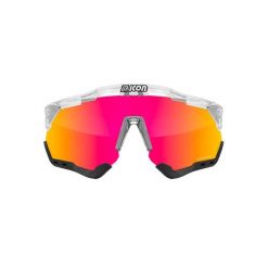 Okulary przeciwsłoneczne Scicon aeroshade xl scnpp verre multi-reflet rouges. Białe okulary przeciwsłoneczne damskie SCICON SPORTS. Za 822.25 zł.