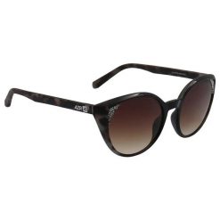 Damskie okulary przeciwsłoneczne AZR Juliette. Czarne okulary przeciwsłoneczne damskie AZR. Za 249.00 zł.