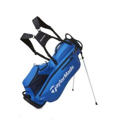 Torba do golfa z nóżkami Taylormade Ultralight. Torebki klasyczne damskie TAYLORMADE, bez wzorów, bez dodatków. Za 849.99 zł.