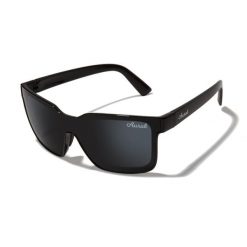 Okulary przeciwsłoneczne Evo (Gibson). Czarne okulary przeciwsłoneczne damskie AURAK. Za 505.60 zł.