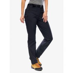 Spodnie turystyczne damskie Montane Terra Stretch Pants. Zielone spodnie dresowe damskie Montane, xl, bez wzorów. Za 413.99 zł.
