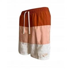 Spodnie sportowe męskie Nike DQ2426800. Czerwone spodnie sportowe męskie Nike. Za 221.00 zł.