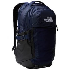 Plecak turystyczny The North Face Recon 30L. Niebieskie plecaki damskie The North Face, bez wzorów, z polaru. Za 446.00 zł.