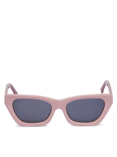 Roxy Okulary przeciwsłoneczne RX6788 Różowy. Czerwone okulary przeciwsłoneczne damskie Roxy. Za 139.99 zł.