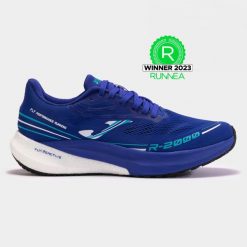 Buty do biegania męskie Joma R.2000. Niebieskie obuwie do biegania damskie Joma. Za 389.99 zł.