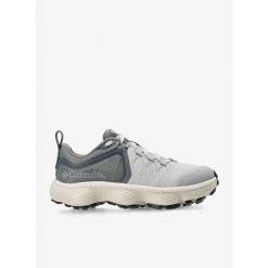 Buty turystyczne damskie Columbia Escape Thrive Titanium. Szare obuwie trekkingowe damskie Columbia. Za 429.99 zł.