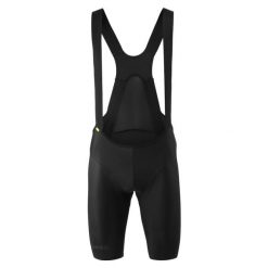 Spodenki na szelkach Gonso Ride Miles Long Circle. Czarne szorty męskie Gonso, bez wzorów, sportowe. Za 803.00 zł.