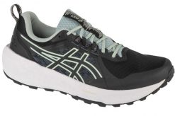 Buty do biegania męskie, Gel-Sonoma 8. Czarne obuwie do biegania damskie Asics. Za 379.99 zł.