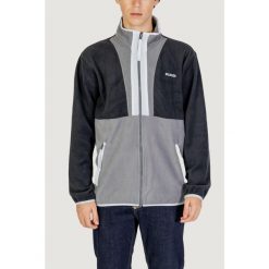 Bluza Mężczyzna COLUMBIA Backbowl™ II Full Zip Fleece. Czarne bluzy bez kaptura męskie Columbia, m, z polaru. Za 219.99 zł.