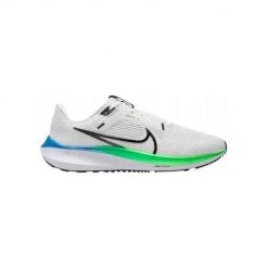 Buty do biegania męskie Nike Air Zoom Pegasus 40. Białe buty fitness męskie Nike. Za 575.00 zł.
