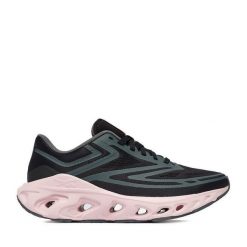 Buty do biegania Reebok. Czarne obuwie do biegania damskie Reebok. Za 349.99 zł.
