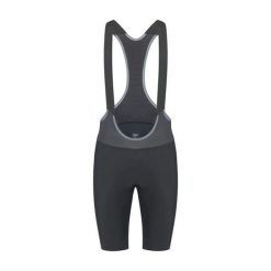 Oakley Spodenki Endurance Ultra Bib Foa404392-02E. Czarne szorty męskie Oakley, bez wzorów, sportowe. Za 464.99 zł.