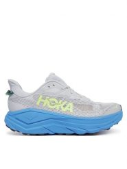 Hoka Buty do biegania Challenger ATR 8 1168716 Szary. Szare obuwie do biegania damskie HOKA. Za 719.99 zł.