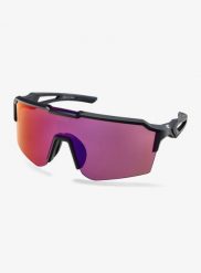 Okulary na rower GOG Valhalla - matt black. Czarne okulary przeciwsłoneczne męskie GOG, ze lnu. Za 472.00 zł.