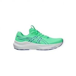 Buty do biegania męskie Asics GT-2000 14. Zielone buty fitness męskie Asics, do biegania. Za 813.00 zł.
