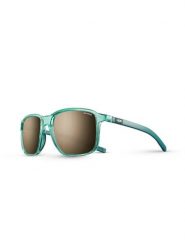 Okulary przeciwsłoneczne polaryzacja JULBO CREEK kat.3 Spectron Polarized. Zielone okulary przeciwsłoneczne damskie JULBO. Za 389.99 zł.