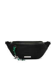 KARL LAGERFELD Torebka B1W30014 Czarny. Czarne torebki klasyczne damskie Karl Lagerfeld, bez wzorów, ze skóry, bez dodatków. Za 649.99 zł.